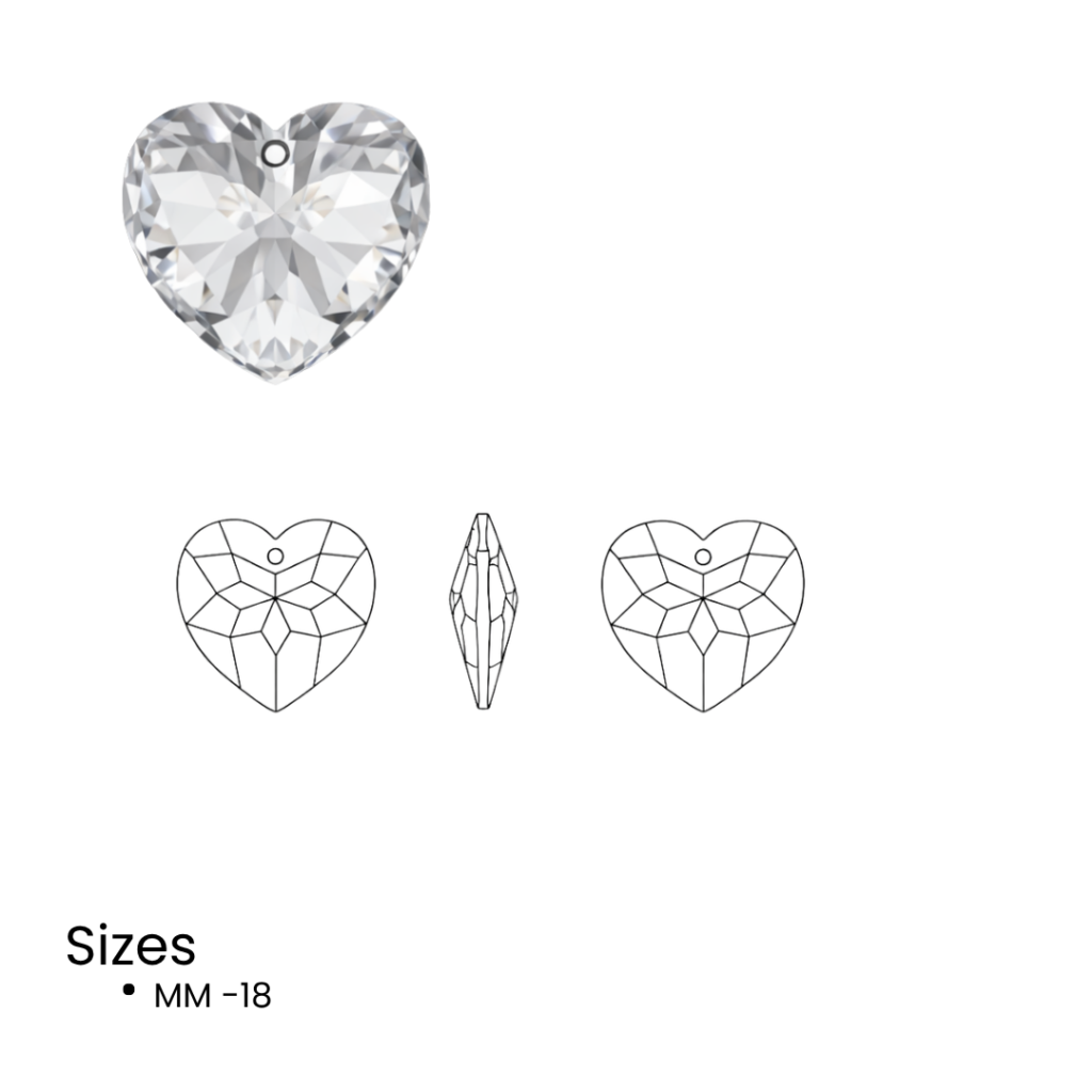 43366215 premium cut heart