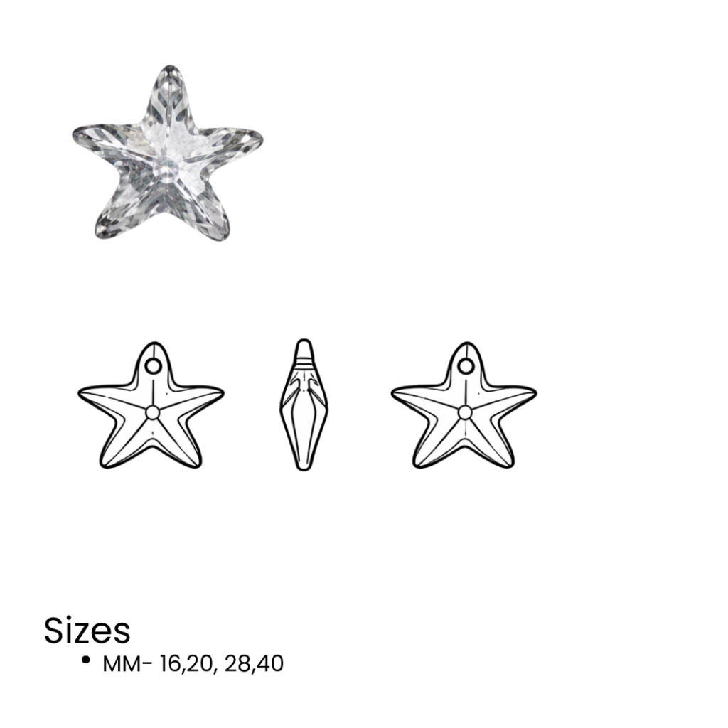 43376721 starfish pendanf
