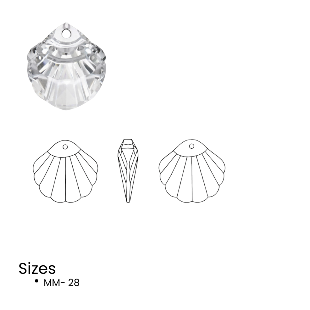 43376723 shell pendant