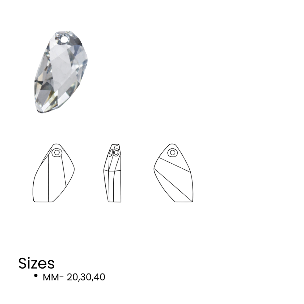 43396620 avant garde pendant