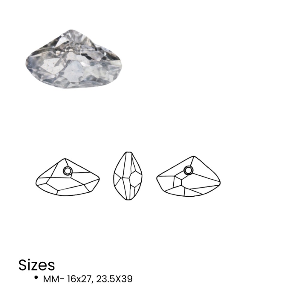 43396657 galactic horizontal pendant