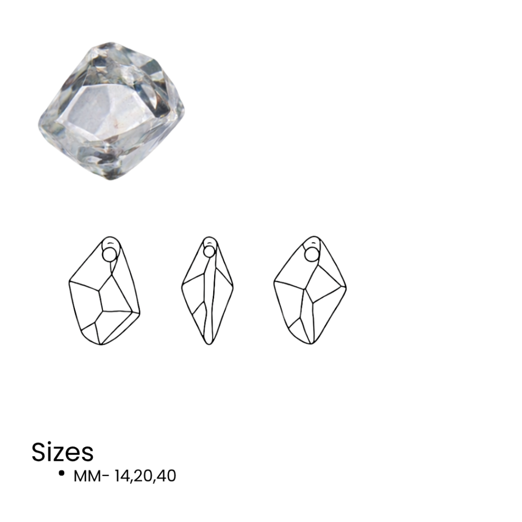 43396680 cosmic pendant