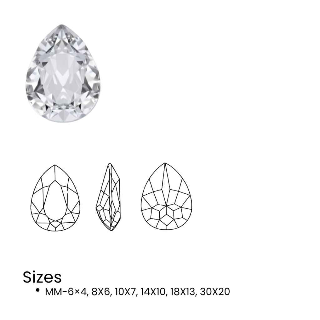 43514320 premium cut drop