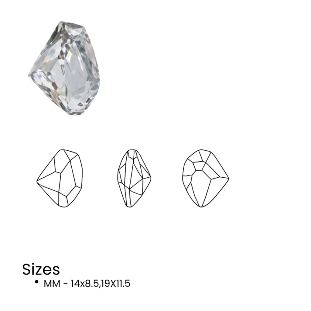 43524757 galactic fancy stone