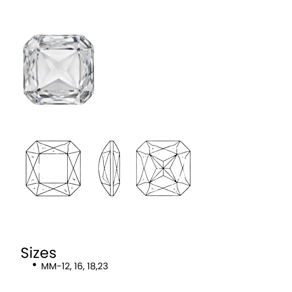 43534675 rectangle premium cut
