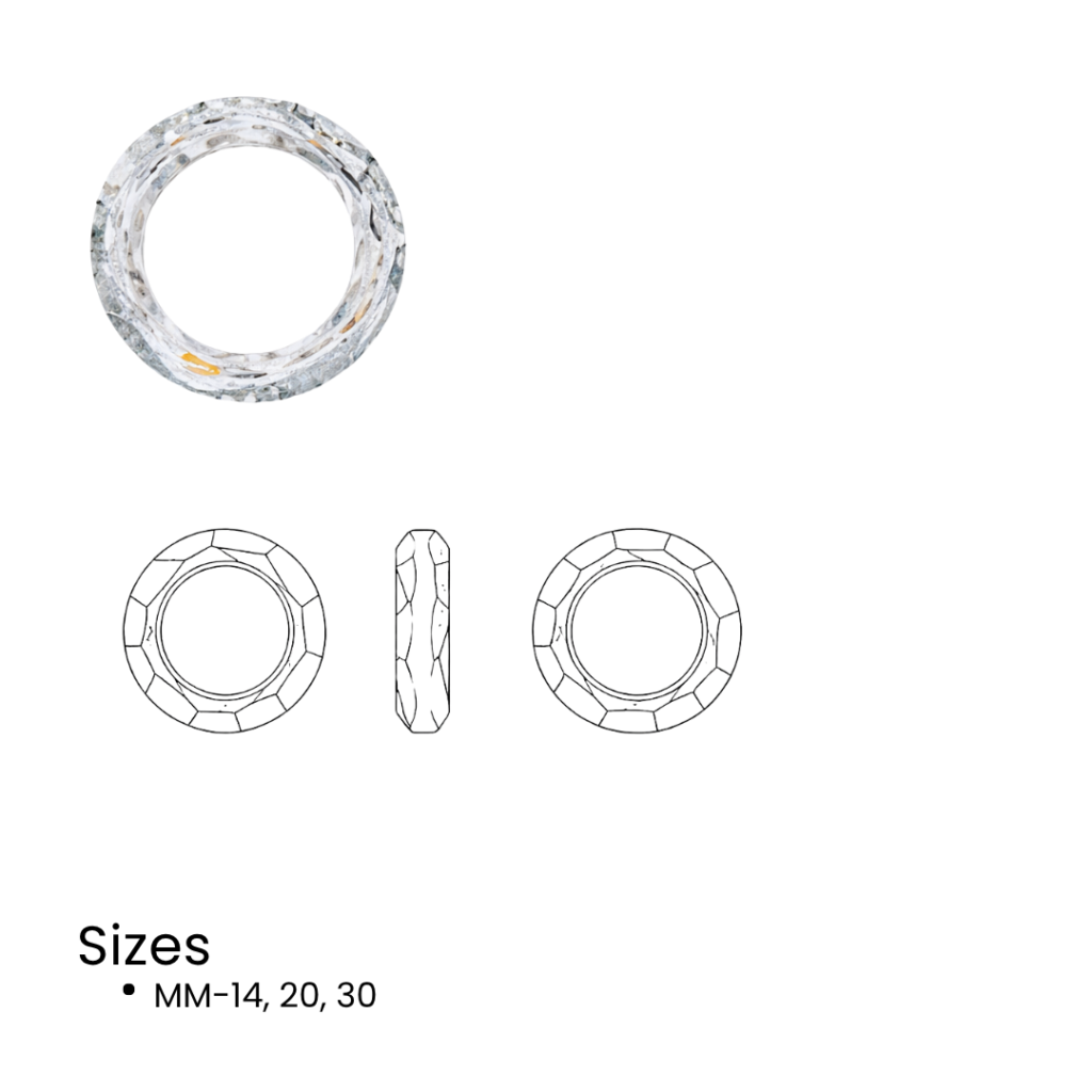 43594139 cosmic ring