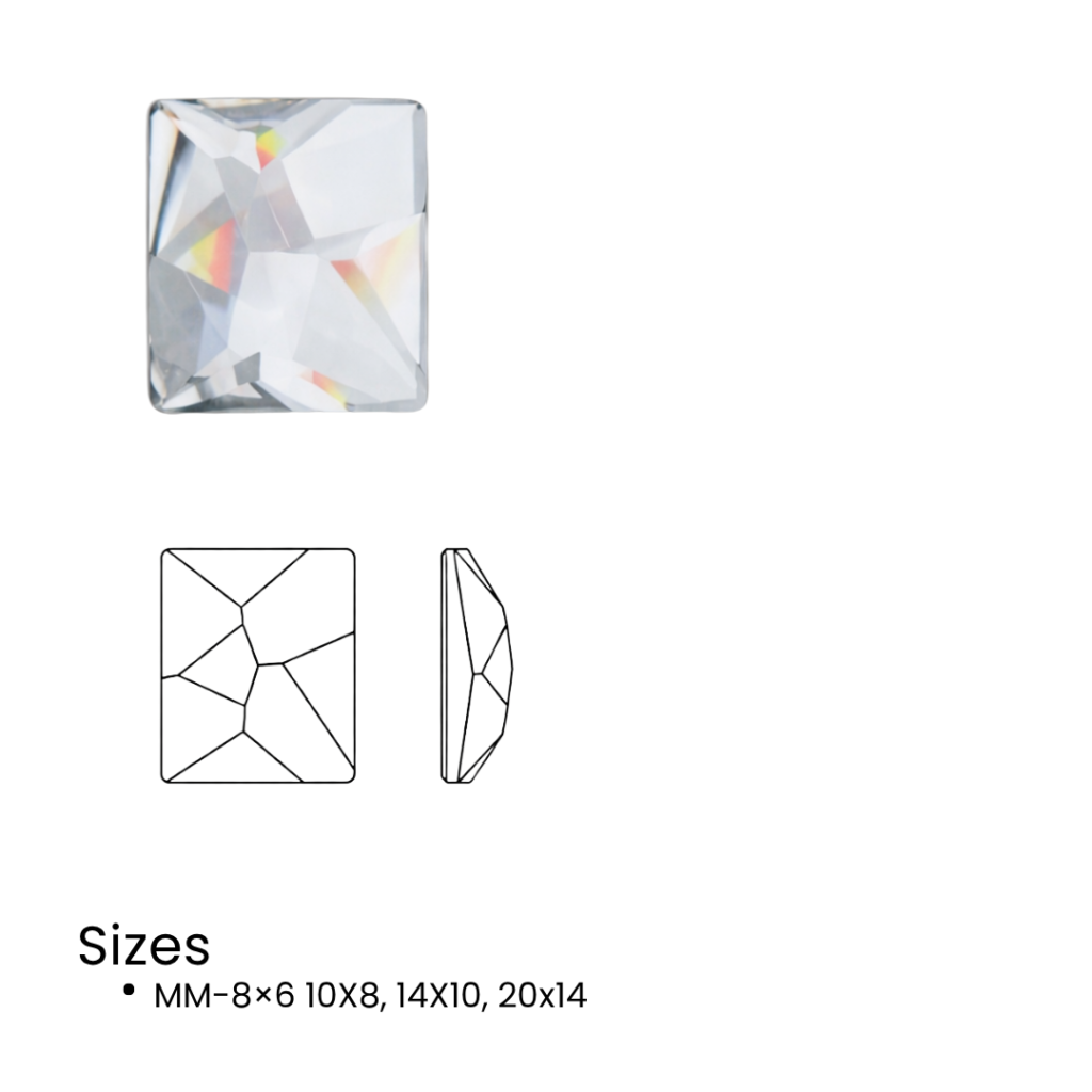 43822520 cosmic flat back
