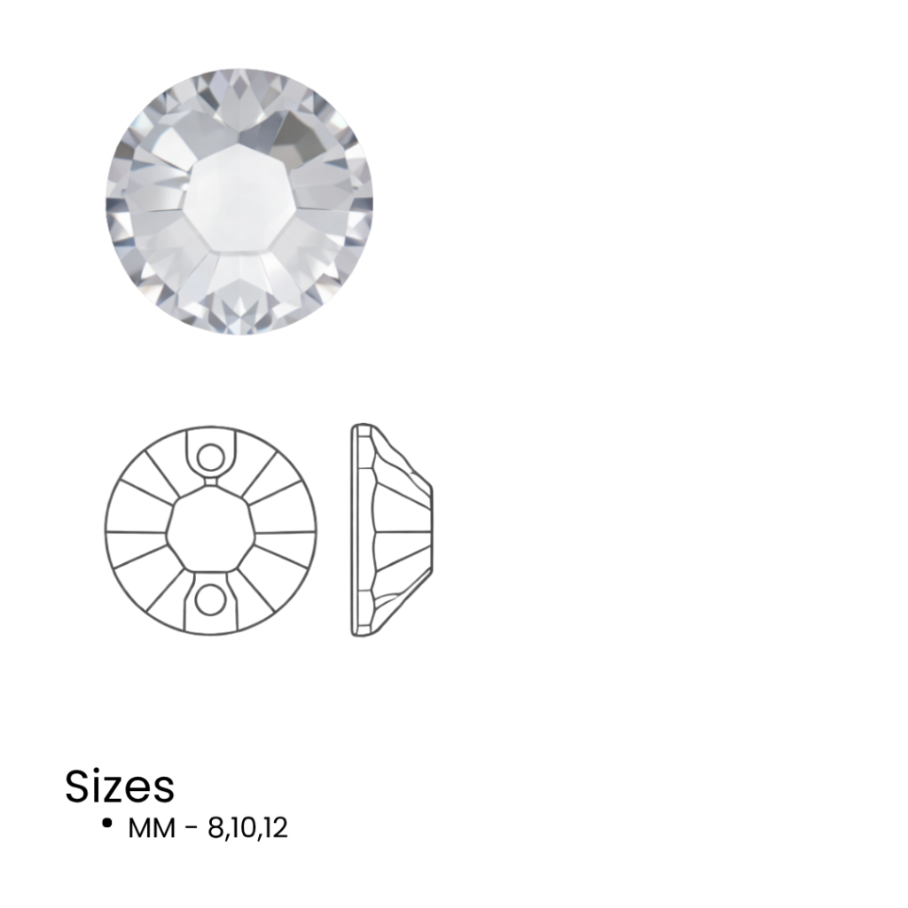 43863204 premium sew on stone
