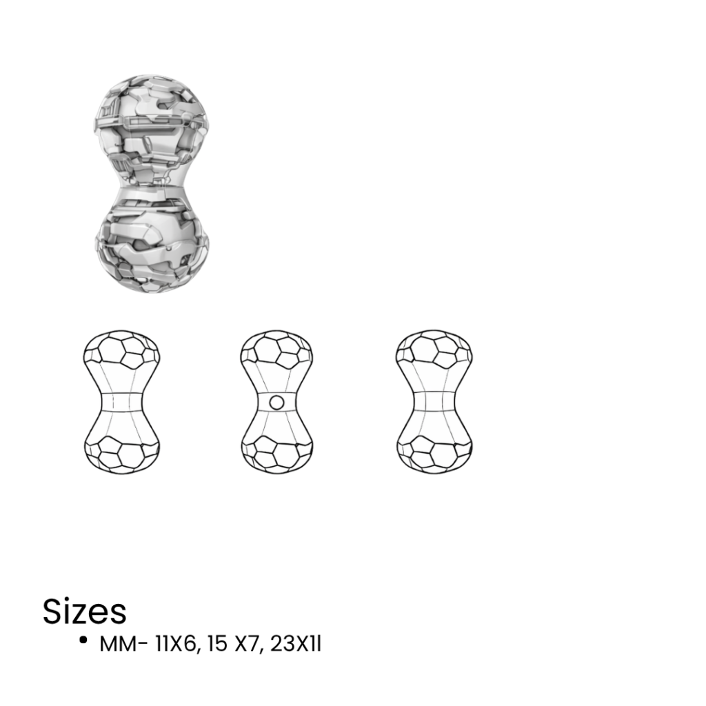 45165150 modular bead