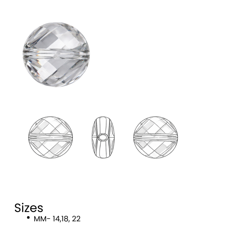 45175621 twist bead