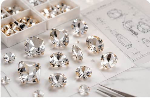 custom manufacturing