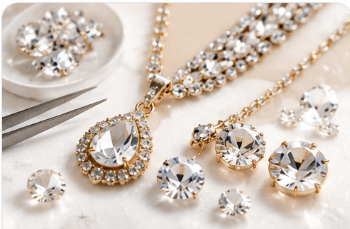 jewellery